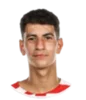 Rayane Belaid