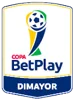 Colombian Copa BetPlay DIMAYOR