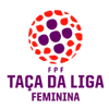 Portugal Taça da Liga Feminina