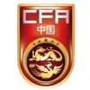 CFA Team China International Tournament