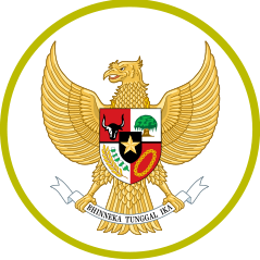 Logo Indonesia Women