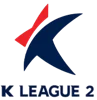 Korean K League 2