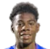 Dereck Moncada