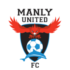 Logo Manly United