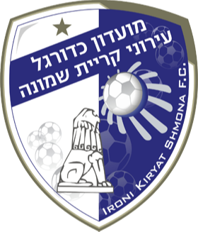 Logo Hapoel Kiryat Shmona