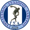 GS Almyros