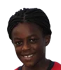 Michelle Agyemang