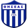Thiseus Piraeus