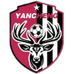 Logo Yancheng Team