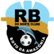 Logo RB do Norte Clube