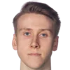 Bjarni Mark Antonsson
