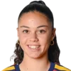 carolina ferrera