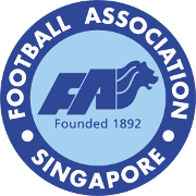 Logo Singapore Women