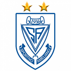 Logo Sportivo Ameliano