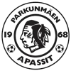 Parkunmaen Apassit (W)