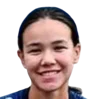 Diyora Bakhtiyarova