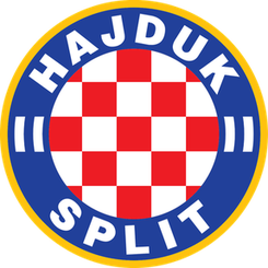 Logo Hajduk Split