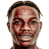 Jahmari Clarke
