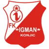 FK Igman Konjic