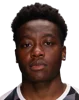 Ariel Mbumba