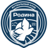 Logo Rodina Moscow