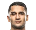 Omran Haydary