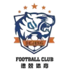 De Jing Football Club