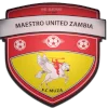 Maestro United Zambia FC