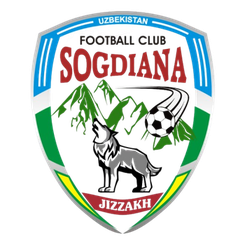 Logo Sogdiana Jizak