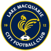 Lake Macquarie (W)