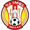 TJ Imel