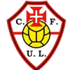 CF União Lamas