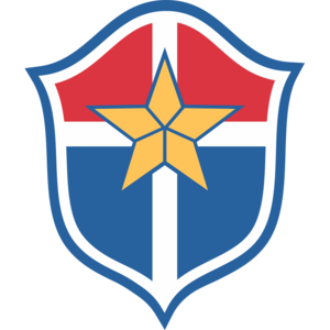 Logo Fast Clube AM