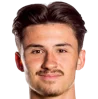 Connor Parsons