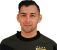 Leandro Guzmán