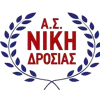 AS Niki Drosias