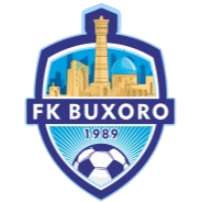 Logo Buxoro FK