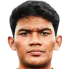 fikri shahrel