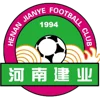 Henan Reserves