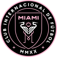Logo International Miami B