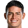 James Rodríguez