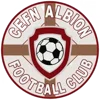 Cenfn Albion FC