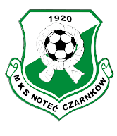 Logo MKS Notec Czarnkow