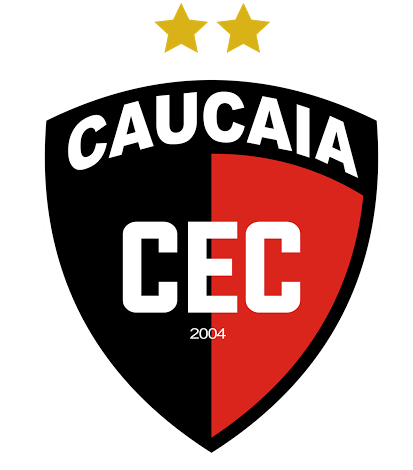 Logo Caucaia U20