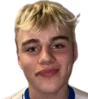 Aron benjaminsen