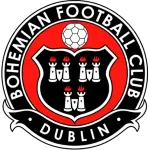 Logo Bohemians