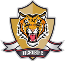 Logo Tigres Zipaquira