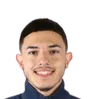 Anthony Vásquez