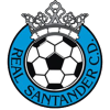 Logo Real Santander