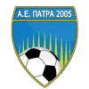 AE Patras 2005